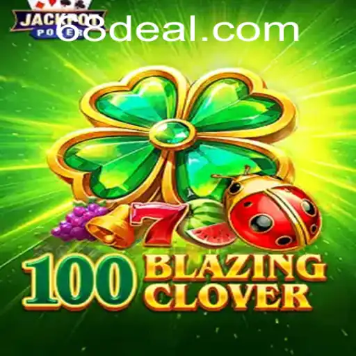 Descubra o Mundo de 100BlazingClover: Um Jogo Revolucionário