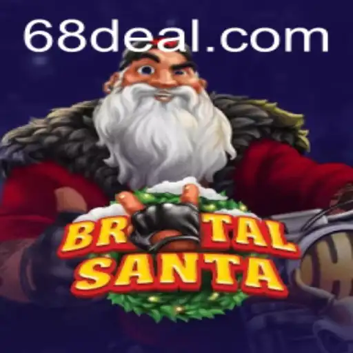 BrutalSanta: A Revolução dos Jogos de Natal