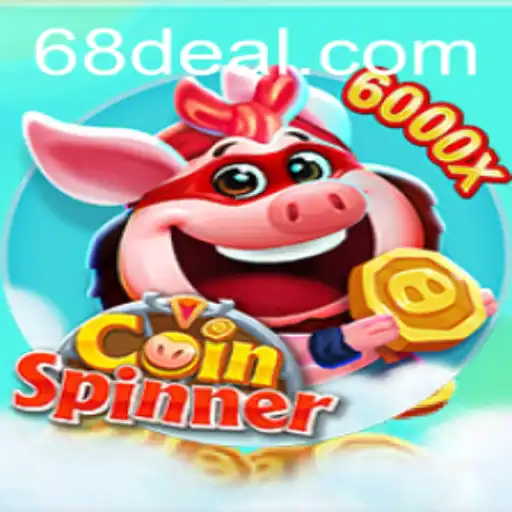 CoinSpinner: Descubra o Entusiasmante Mundo de 68D.com