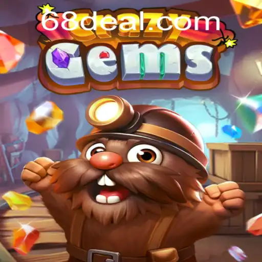 Descubra o Mundo Colorido e Desafiador de CrazyGems