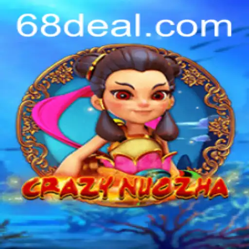 Descubra o Fascinante Universo de CrazyNuoZha: Uma Nova Sensação nos Jogos Online