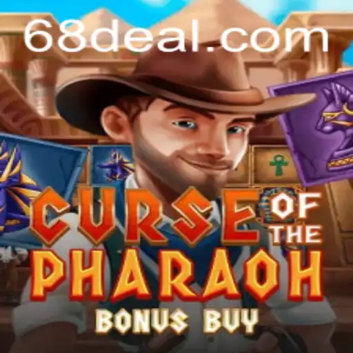 Explorando o Mundo Místico de CurseofthePharaohBonusBuy