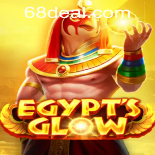 Descubra o Fascínio do Jogo EgyptsGlow