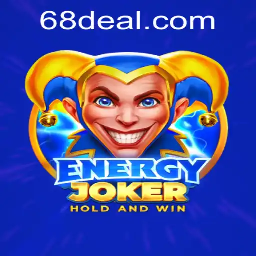 Descubra o Mundo Empolgante de EnergyJoker com 68D.com