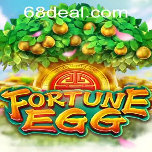 Descubra o Fascinante Jogo FortuneEgg no Portal 68D.com