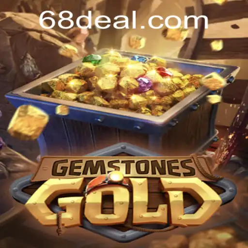 GemstonesGold: A Aventura dos Tesouros Digitais