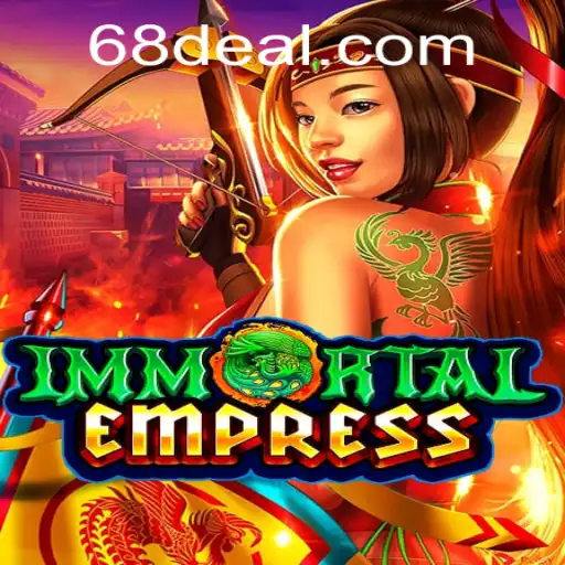 Descubra o Fascinante Universo de ImmortalEmpress