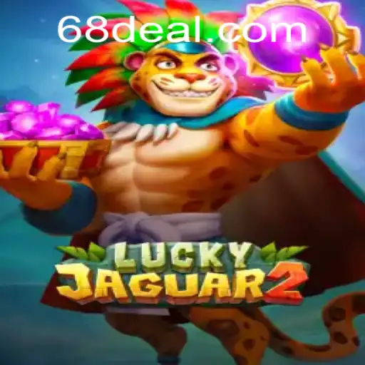 Explorando o Mundo de Luckyjaguar2 no 68D.com