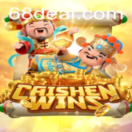 CaishenWins: Um Olhar Detalhado sobre o Jogo de Sucesso