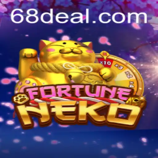FortuneNeko: Um Mergulho no Fascinante Mundo do Jogo Online