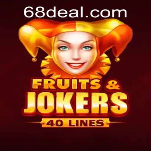 FruitsAndJokers40: Tudo o que você precisa saber sobre este emocionante jogo de cassino