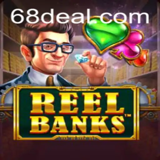 Descubra o Fascinante Mundo do Jogo ReelBanks
