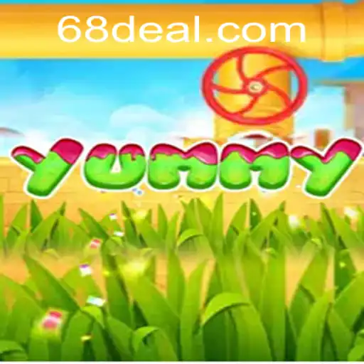 Explorando o Mundo de Yummy: O Mais Novo Sucesso de 68D.com