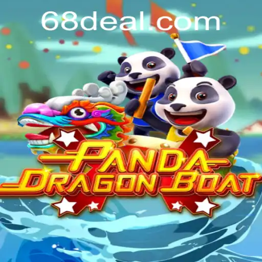 Descubra o Mundo Encantador de PANDADRAGONBOAT: Descrição, Introdução e Regras