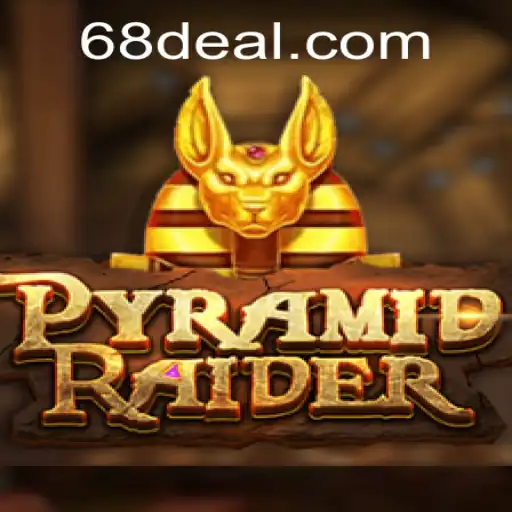 Descubra as Aventuras de PyramidRaider: Um Mergulho no Mundo dos Jogos com 68D.com
