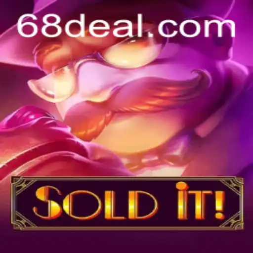 Descubra Soldit: O Novo Fenômeno dos Jogos com 68D.com