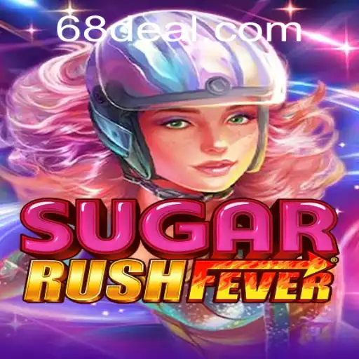 Descubra o Fascinante Mundo de SugarRushFever: Um Mergulho na Aventura Doce!