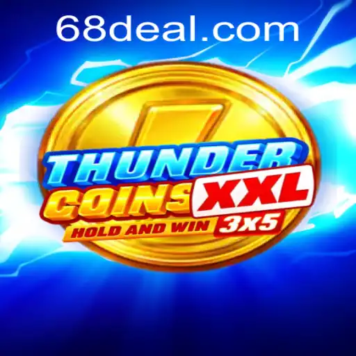 ThunderCoinsXxl: A Revolução do Cassino Online