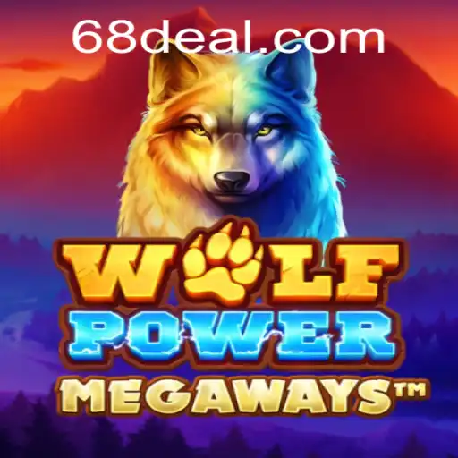 Descubra o Universo do Jogo WolfPowerMega