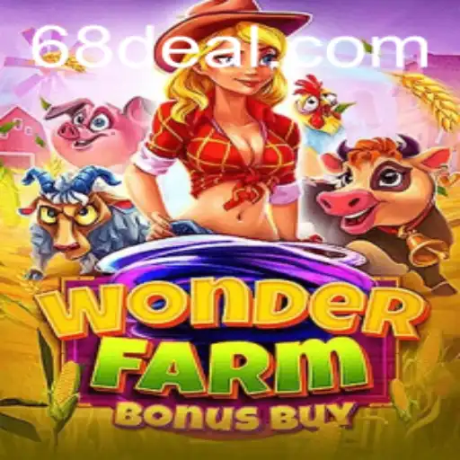 Explorando o Mundo de WonderFarmBonusBuy: Um Guia Completo